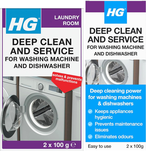 Multipurpose dishwasher - multipurpose, hg