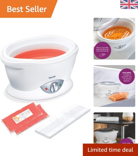 Mp70 paraffin wax bath - mp70,