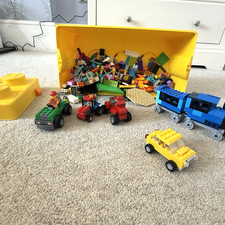 Lego Classic Large Creation
