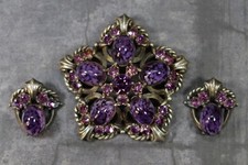 Vintage Signed Schiaparelli