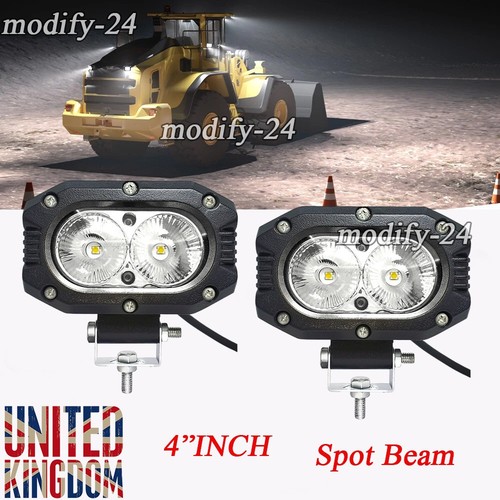 12v 24v 2bright cube 120w - 12v,