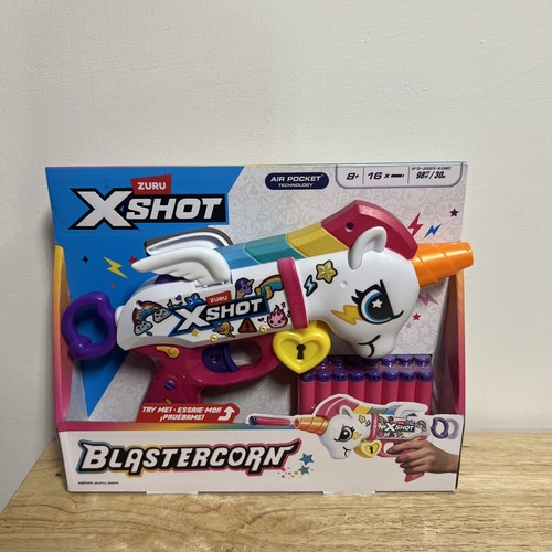 Zuru shot blastercorn - zuru,