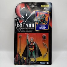 Vintage Action Figure 1993