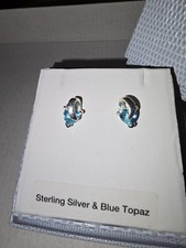 Stunning Sterling Silver 925