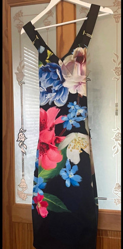 Ted baker alexie - ted, floral