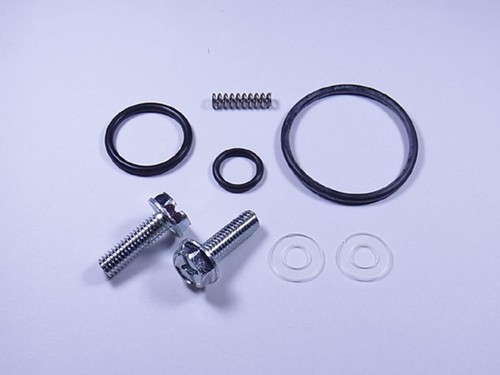 Petrol tap repair kit - tap,