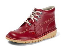 New KICKERS Kick Hi Core Boots