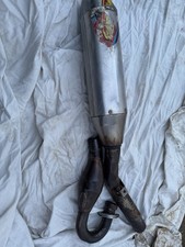 Fmf 4.1 Exhaust