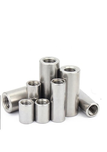 Threaded sleeve rod - sleeve, stud