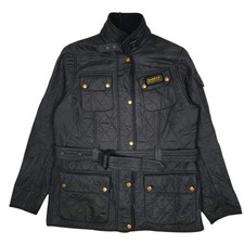 Barbour quilted jacket - barbour,