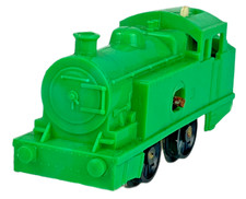 Nellie Tank OO Loco 0-4-0