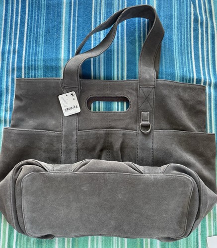 Free people caravan - people, tote