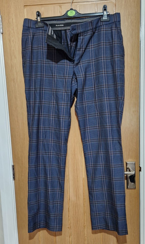 Galvin green men - green, check