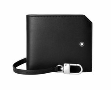 Montblanc Meisterstuck Black