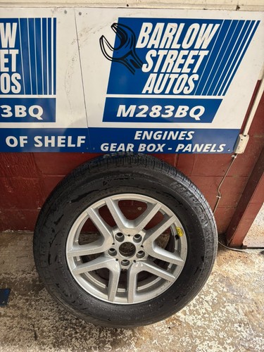 2000 2006 bmw alloy - 2000-2006, x5