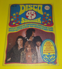 Disco 45 Songbook No.52 -