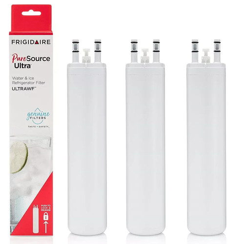 New pack ultrawf frigidaire - 3,