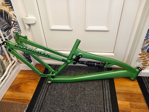 Boardman mtr green full - mtr,