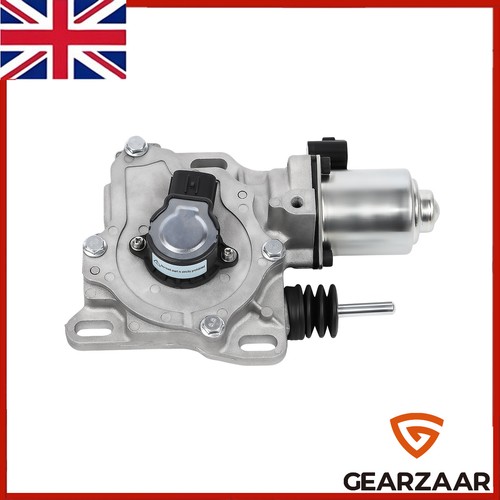 Actuator automatic gearbox - automatic, for