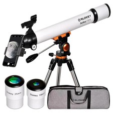 Slokey Skyways 70070 Telescope
