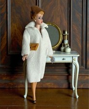 Vintage Barbie Outfit Peachy