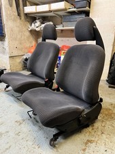 Honda Civic EG6 VTI/SIR Front Seats