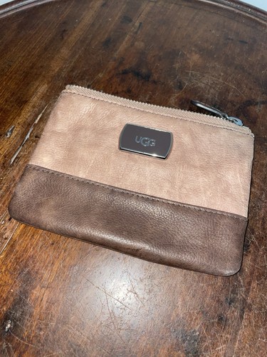 Ugg purse coin type - purse,