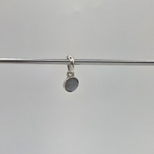 Genuine Pandora June Moonstone