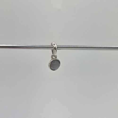 Genuine pandora june moonstone - june,