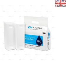 Kinetico Block Salt, 8 Kg Pack