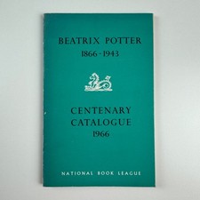 Beatrix Potter 1866-1943