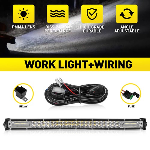 Auxito led work light - work,
