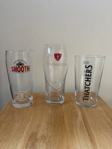 Assorted mixed pint - mixed, beer