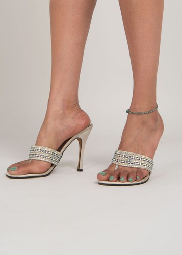 Gina subtle champagne gold - subtle,