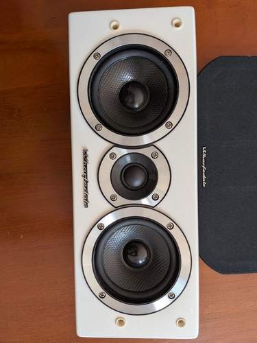Wharfdale dx1 centre speaker - dx1,