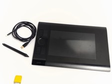 Wacom Intuos 4 PTK-640