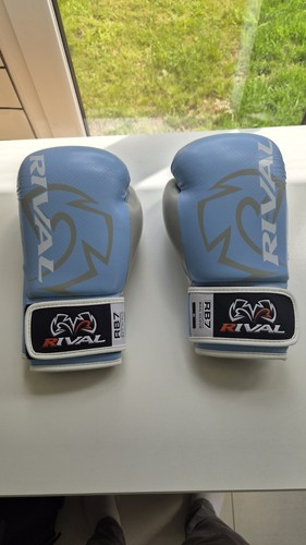Rival rb7 boxing - rival,