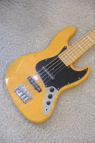 Fender jazz bass string - fender,