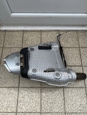 Kawasaki ZX6R Exhaust Silencer 2007-08 OEM  With Heat Shield & Butterfly Valve 