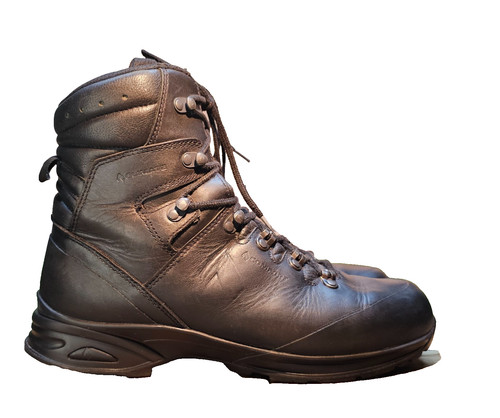 Haix commander gtx waterproof - haix,