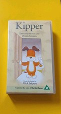 Kipper The Dog - Treasure Hunt
