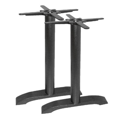 Bolero cast iron - bolero, leg