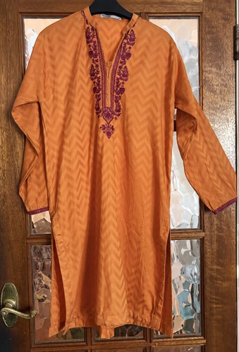 Vgc ladies khaadi marmalade - vgc,