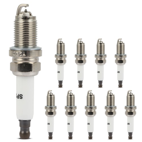 Platinum spark plugs 10x fits - 10x,