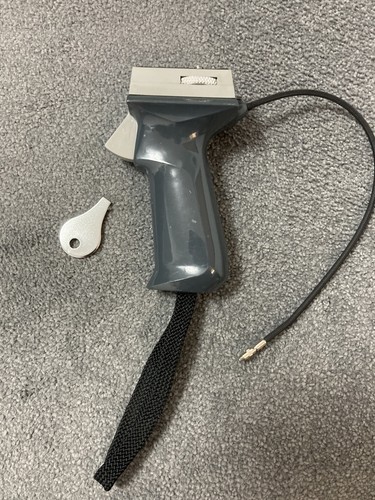 Vintage paterson pistol - paterson,