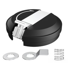 Film Rewind Knob Repair