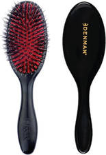 Denman Style & Shine Smoother