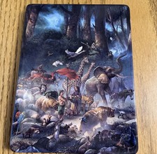 By Two They Came By Tom duBois The Invitation  Bradford Ex