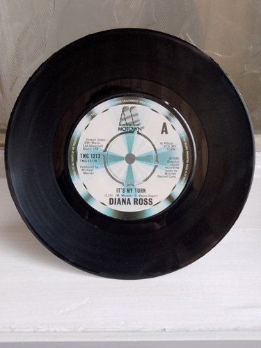 Diana ross turn 7 - diana,