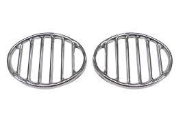 Beetl horn grills - , x